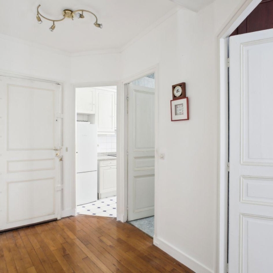  Annonces CHELLES : Appartement | VINCENNES (94300) | 52 m2 | 485 000 € 