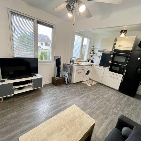  Annonces CHELLES : Appartement | TREMBLAY-EN-FRANCE (93290) | 35 m2 | 148 730 € 