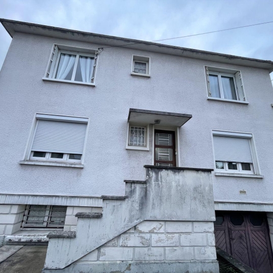  Annonces CHELLES : Appartement | TREMBLAY-EN-FRANCE (93290) | 35 m2 | 148 730 € 