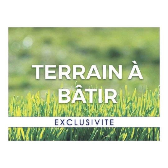  Annonces CHELLES : Terrain | TREMBLAY-EN-FRANCE (93290) | 0 m2 | 169 600 € 