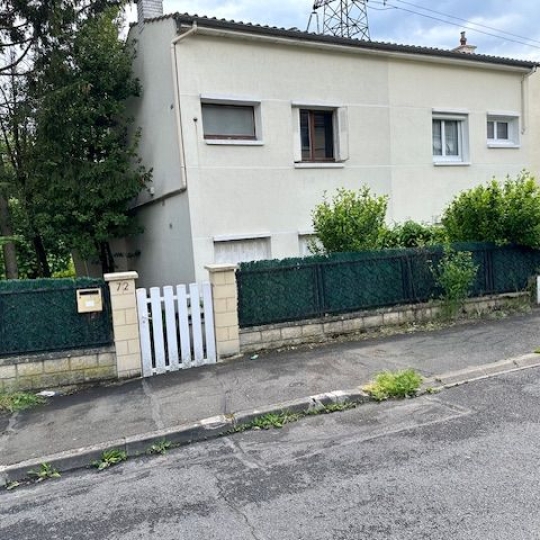  Annonces CHELLES : Maison / Villa | GAGNY (93220) | 82 m2 | 264 000 € 