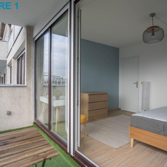  Annonces CHELLES : Appartement | CRETEIL (94000) | 13 m2 | 615 € 