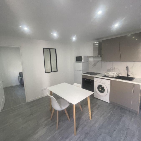  Annonces CHELLES : Appartement | TREMBLAY-EN-FRANCE (93290) | 38 m2 | 1 030 € 