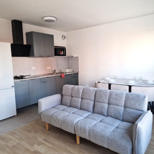 Annonces CHELLES : Appartement | ROMAINVILLE (93230) | 41.40m2 | 1 250 € 