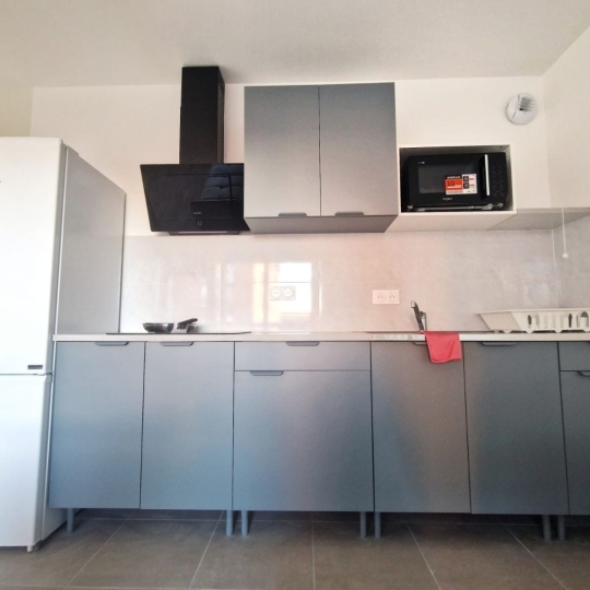  Annonces CHELLES : Appartement | ROMAINVILLE (93230) | 41 m2 | 1 250 € 