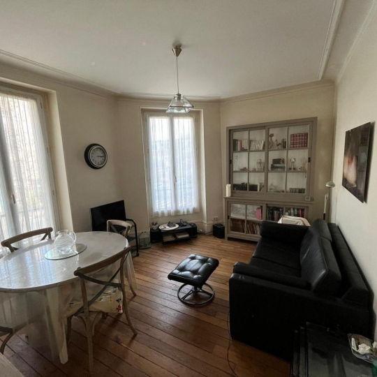 Annonces CHELLES : Appartement | CHARENTON-LE-PONT (94220) | 50.00m2 | 435 000 € 