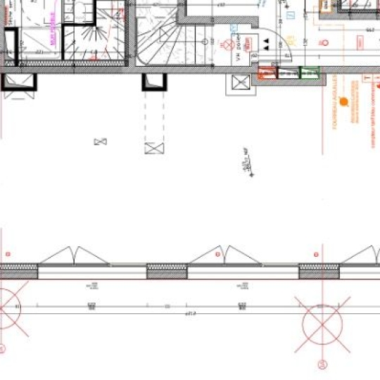  Annonces CHELLES : Local / Bureau | MONTREUIL (93100) | 114 m2 | 427 824 € 