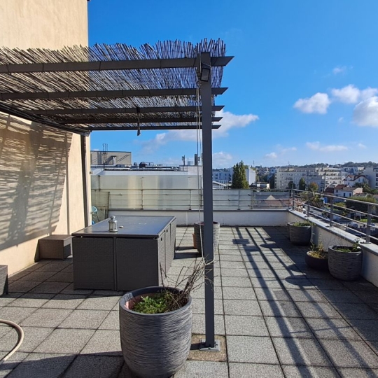  Annonces CHELLES : Appartement | MONTREUIL (93100) | 67 m2 | 349 000 € 