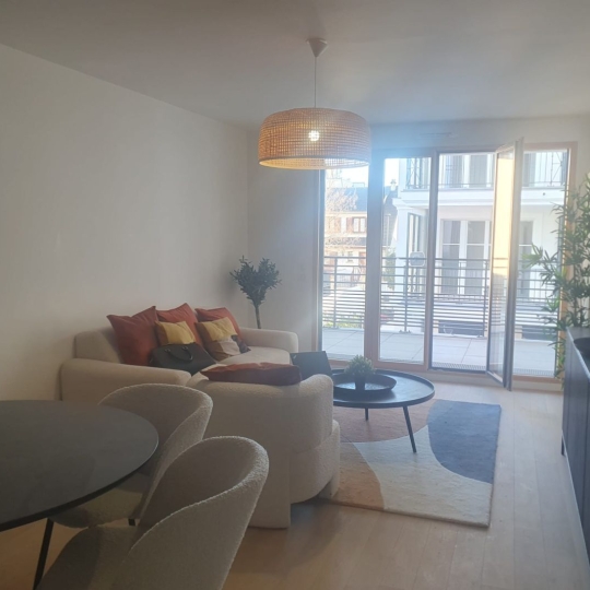  Annonces CHELLES : Appartement | MONTREUIL (93100) | 65 m2 | 331 000 € 