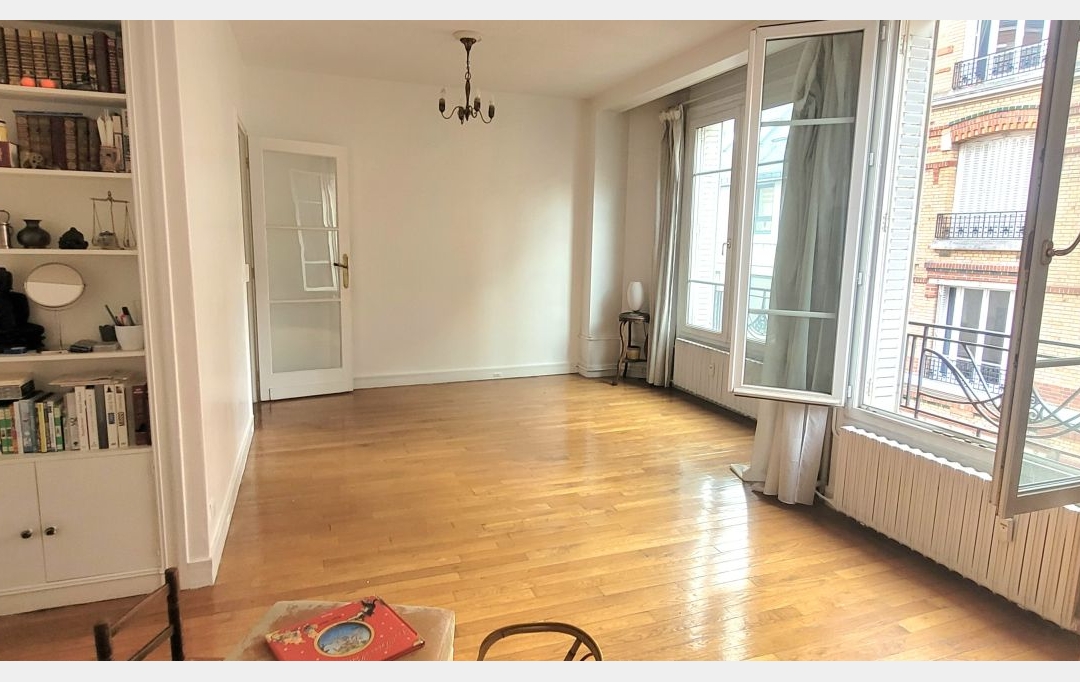 Annonces CHELLES : Appartement | VINCENNES (94300) | 52 m2 | 485 000 € 