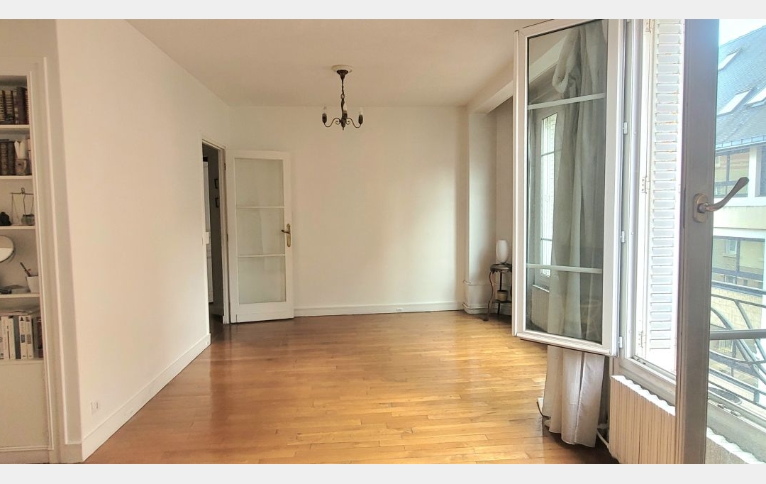 Annonces CHELLES : Appartement | VINCENNES (94300) | 52 m2 | 485 000 € 