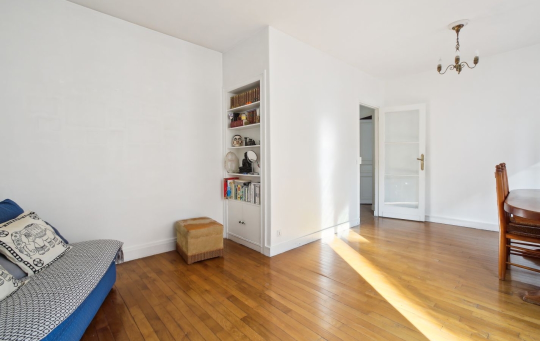 Annonces CHELLES : Appartement | VINCENNES (94300) | 52 m2 | 485 000 € 