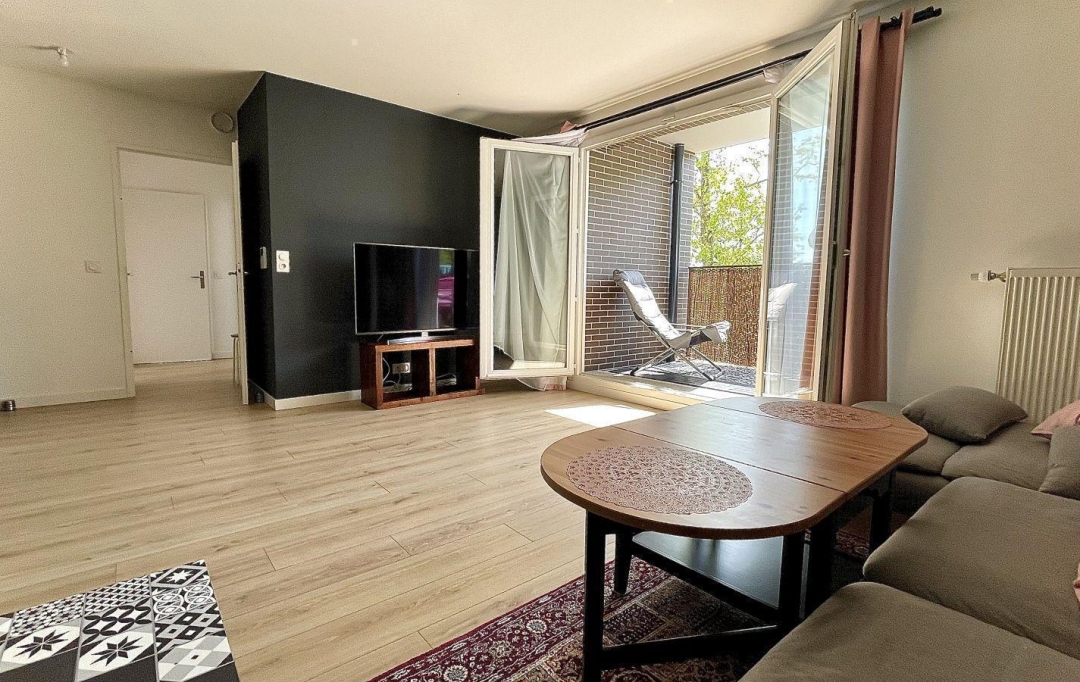 Annonces CHELLES : Appartement | TREMBLAY-EN-FRANCE (93290) | 55 m2 | 210 000 € 