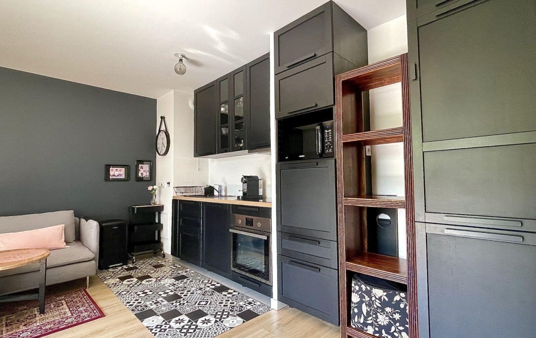 Annonces CHELLES : Appartement | TREMBLAY-EN-FRANCE (93290) | 55 m2 | 210 000 € 