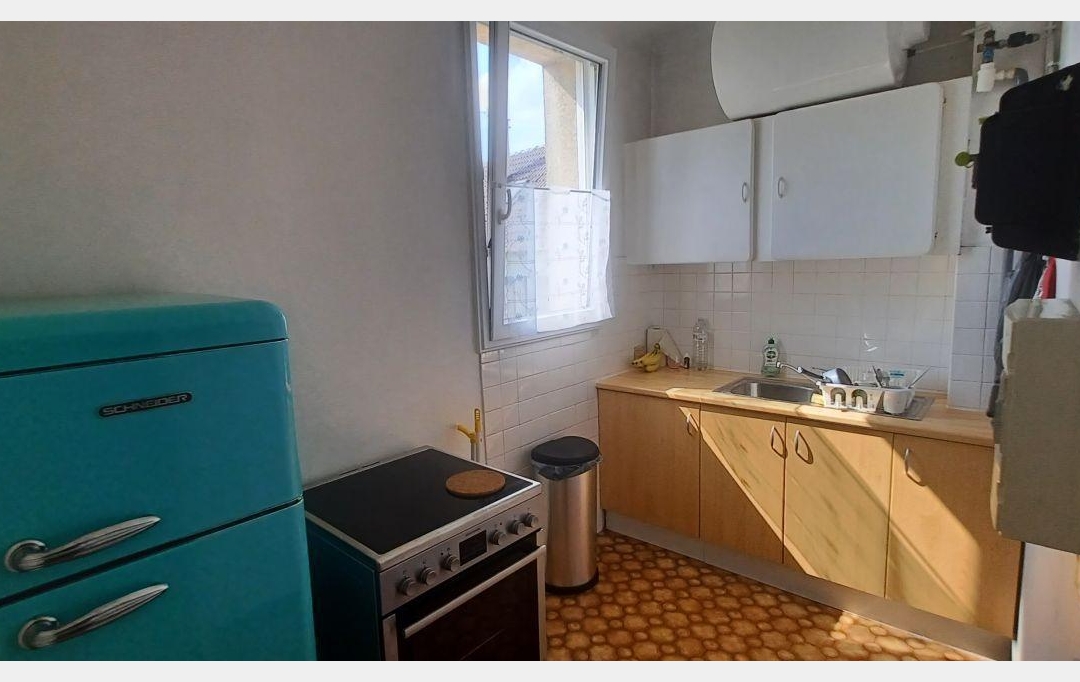 Annonces CHELLES : Appartement | AULNAY-SOUS-BOIS (93600) | 38 m2 | 166 420 € 