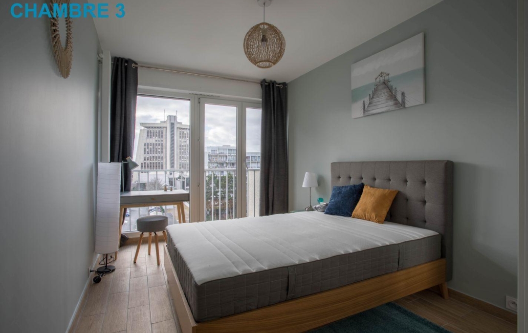 Annonces CHELLES : Appartement | CRETEIL (94000) | 13 m2 | 615 € 