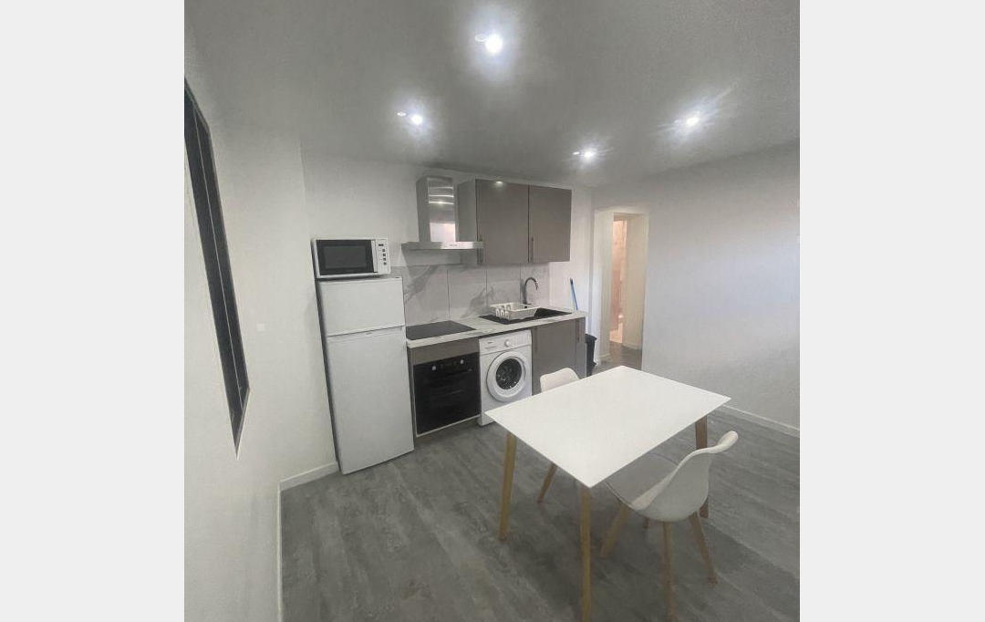 Annonces CHELLES : Appartement | TREMBLAY-EN-FRANCE (93290) | 38 m2 | 1 030 € 