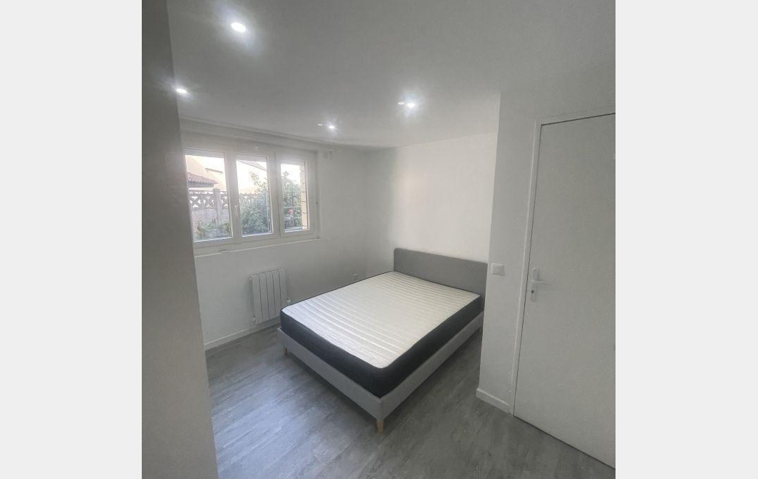 Annonces CHELLES : Appartement | TREMBLAY-EN-FRANCE (93290) | 38 m2 | 1 030 € 