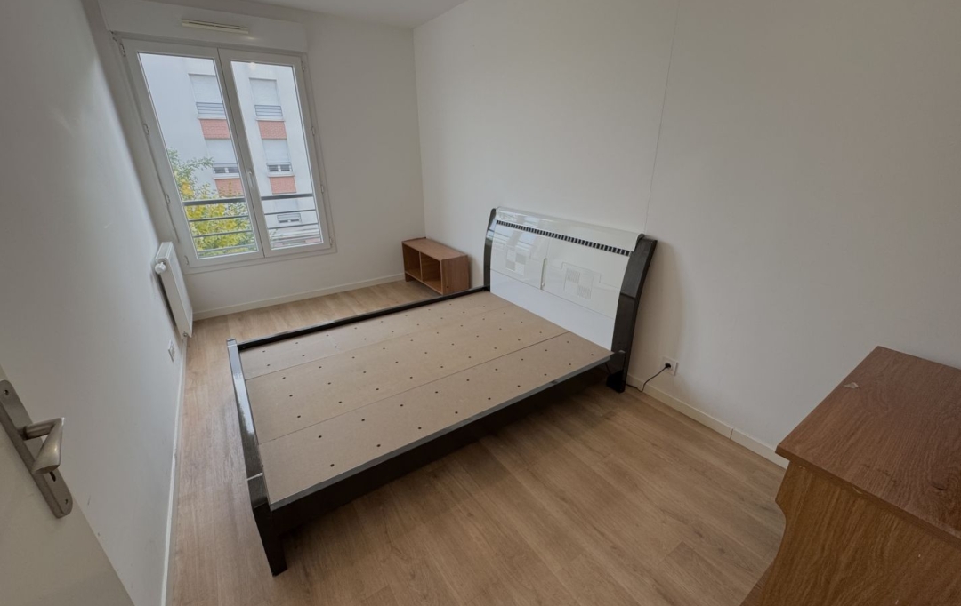 Annonces CHELLES : Appartement | ROMAINVILLE (93230) | 64 m2 | 1 350 € 