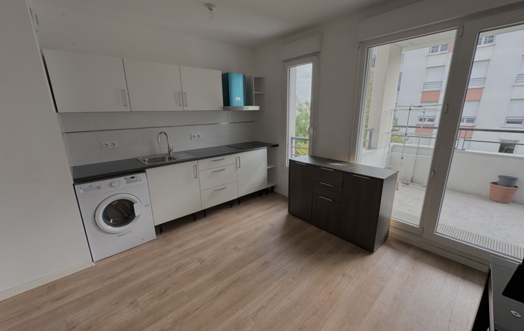 Annonces CHELLES : Appartement | ROMAINVILLE (93230) | 64 m2 | 1 350 € 