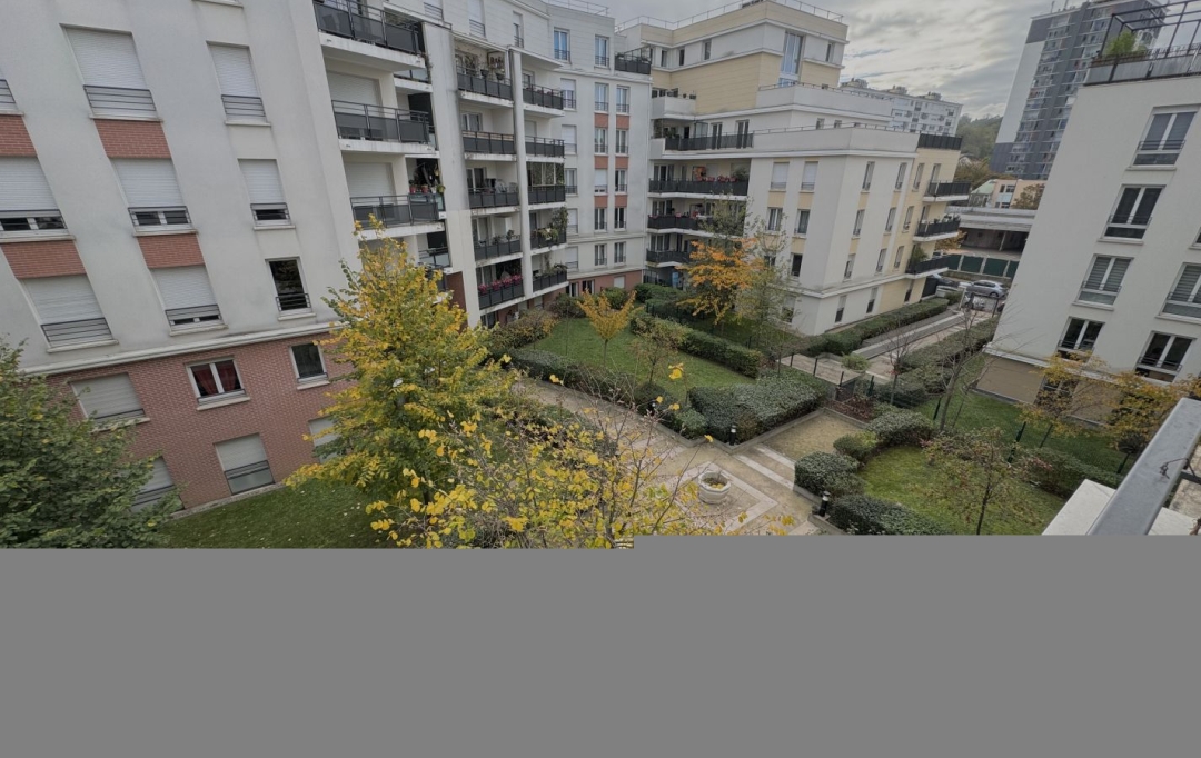 Annonces CHELLES : Appartement | ROMAINVILLE (93230) | 64 m2 | 1 350 € 