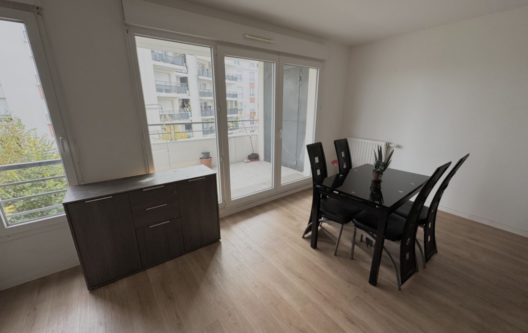 Annonces CHELLES : Appartement | ROMAINVILLE (93230) | 64 m2 | 1 350 € 