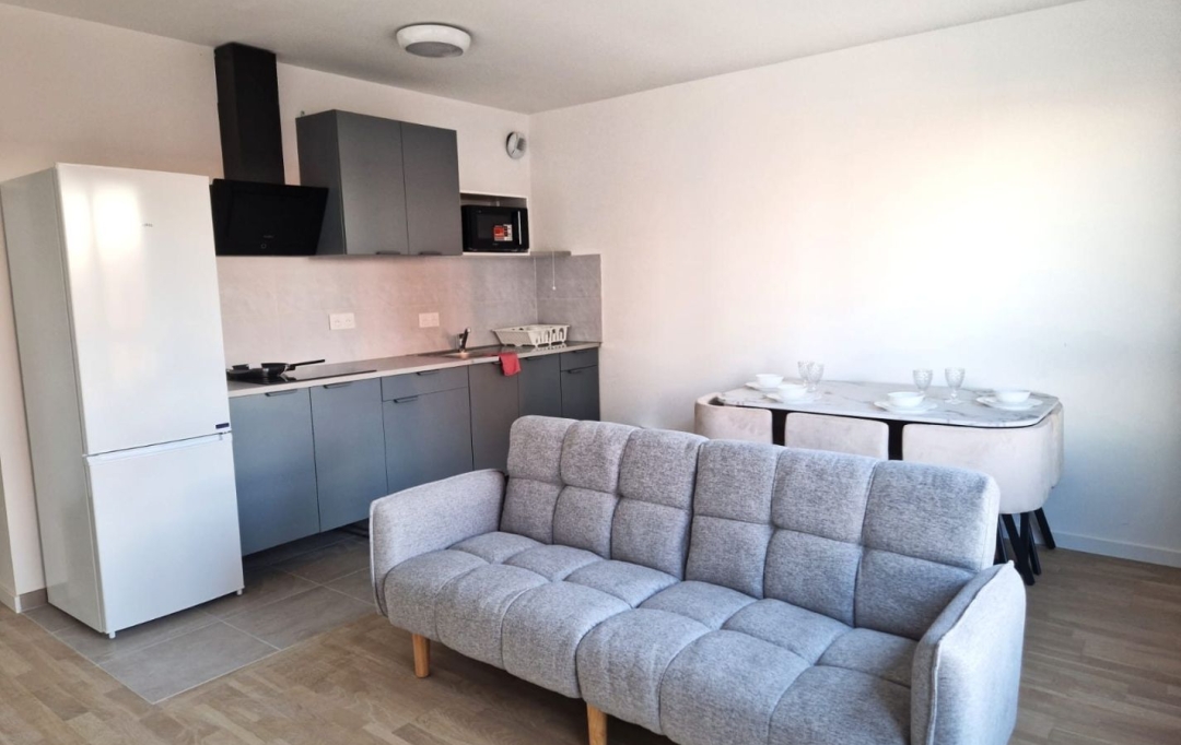 Annonces CHELLES : Appartement | ROMAINVILLE (93230) | 41 m2 | 1 250 € 