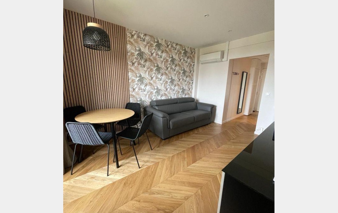 Annonces CHELLES : Appartement | CHARENTON-LE-PONT (94220) | 38 m2 | 1 500 € 