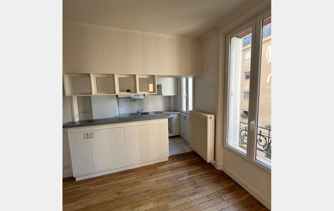 Annonces CHELLES : Appartement | CHARENTON-LE-PONT (94220) | 41 m2 | 1 295 € 