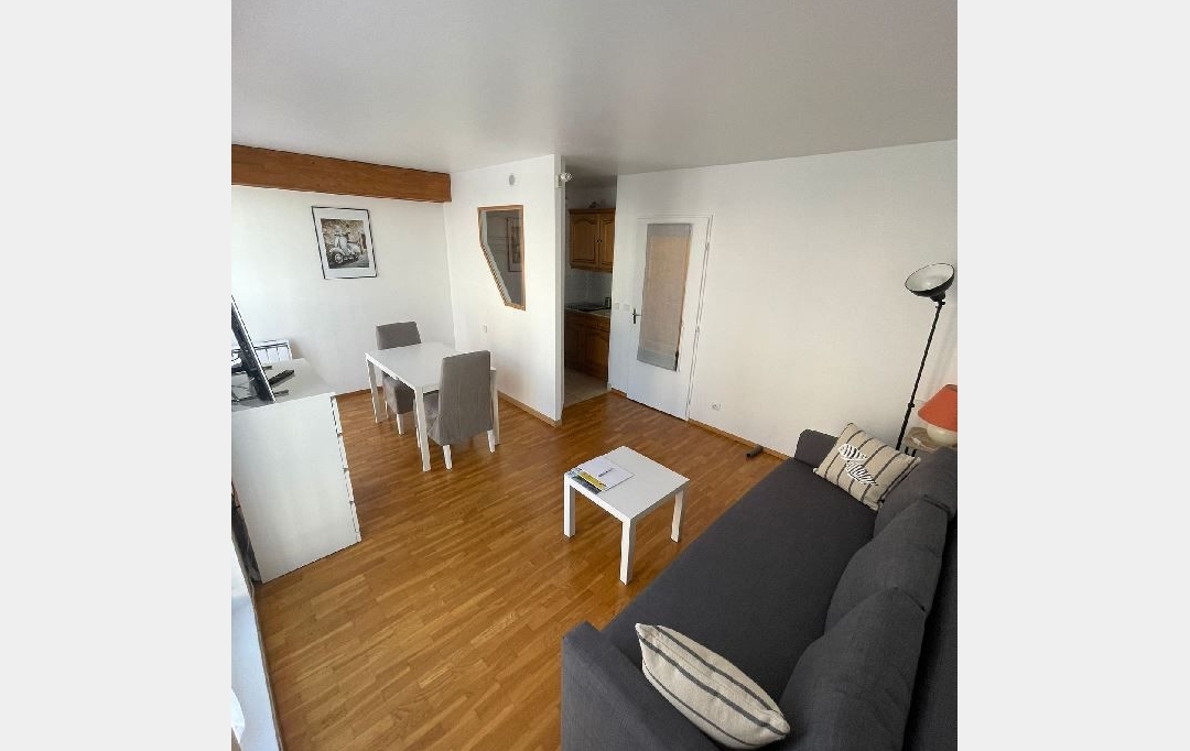 Annonces CHELLES : Apartment | CHARENTON-LE-PONT (94220) | 27 m2 | 1 050 € 