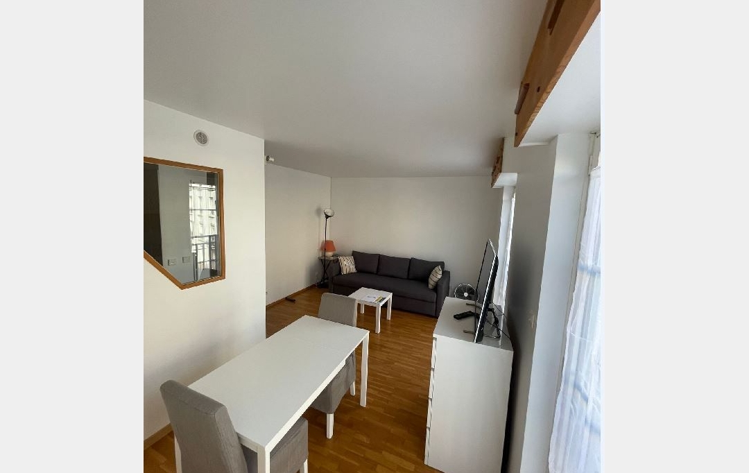 Annonces CHELLES : Apartment | CHARENTON-LE-PONT (94220) | 27 m2 | 1 050 € 