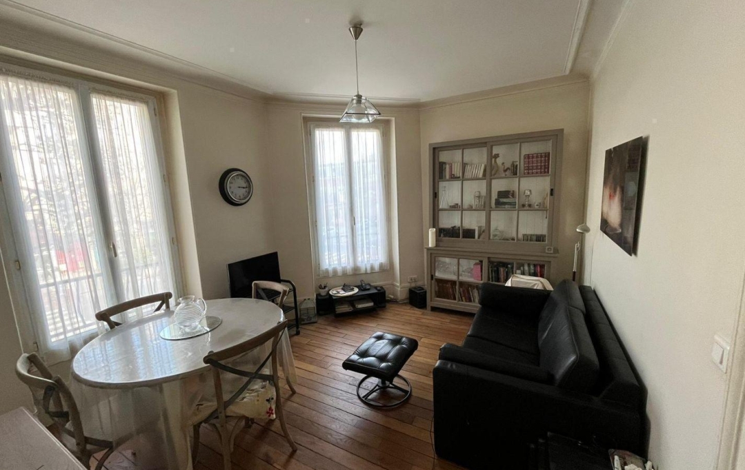 Annonces CHELLES : Appartement | CHARENTON-LE-PONT (94220) | 50 m2 | 435 000 € 