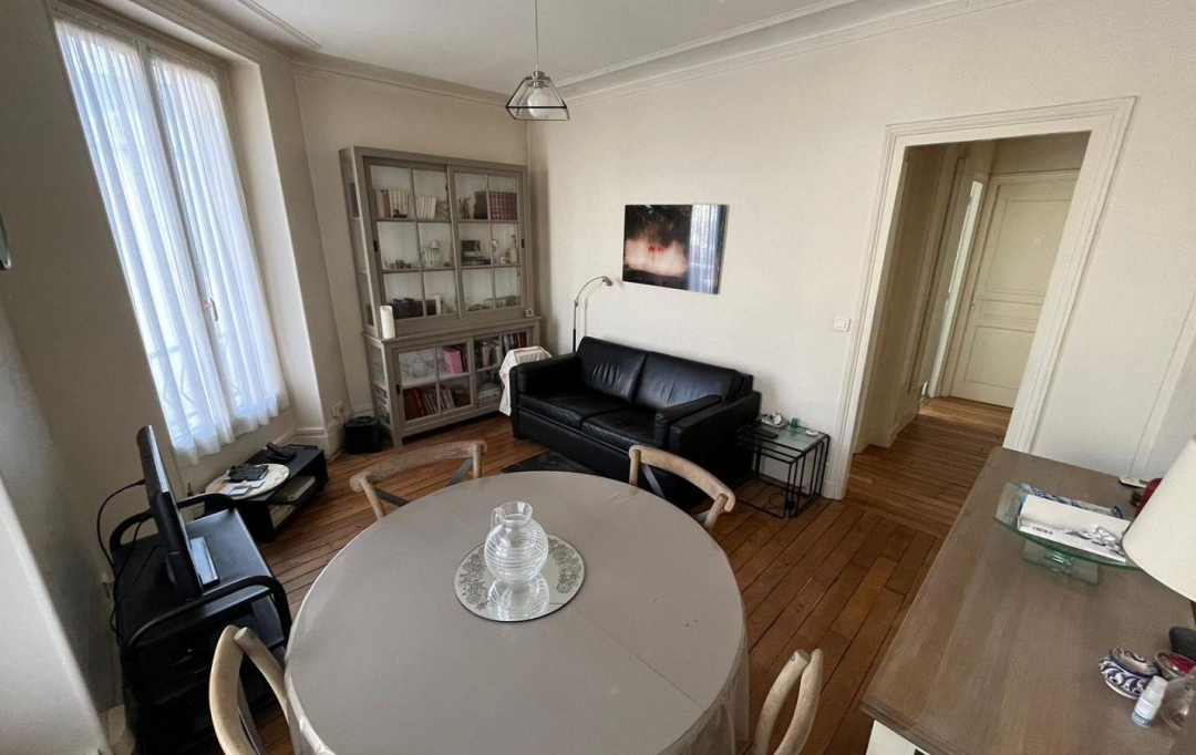 Annonces CHELLES : Appartement | CHARENTON-LE-PONT (94220) | 50 m2 | 435 000 € 