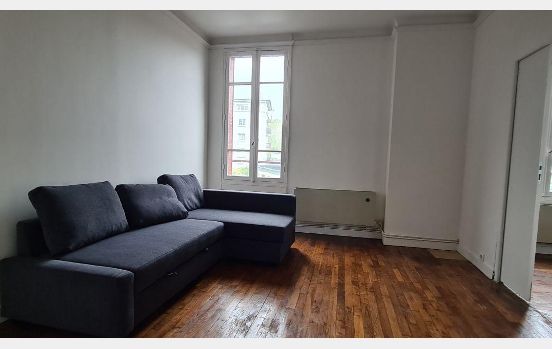 Annonces CHELLES : Appartement | MAISONS-ALFORT (94700) | 57 m2 | 198 000 € 