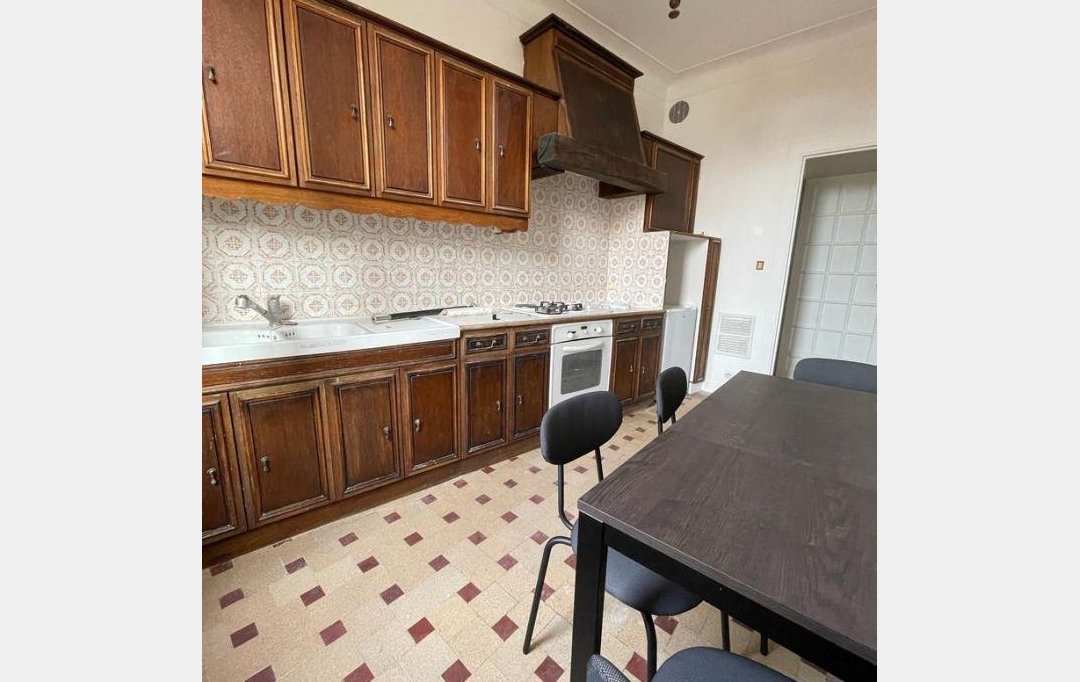 Annonces CHELLES : Appartement | MAISONS-ALFORT (94700) | 57 m2 | 198 000 € 