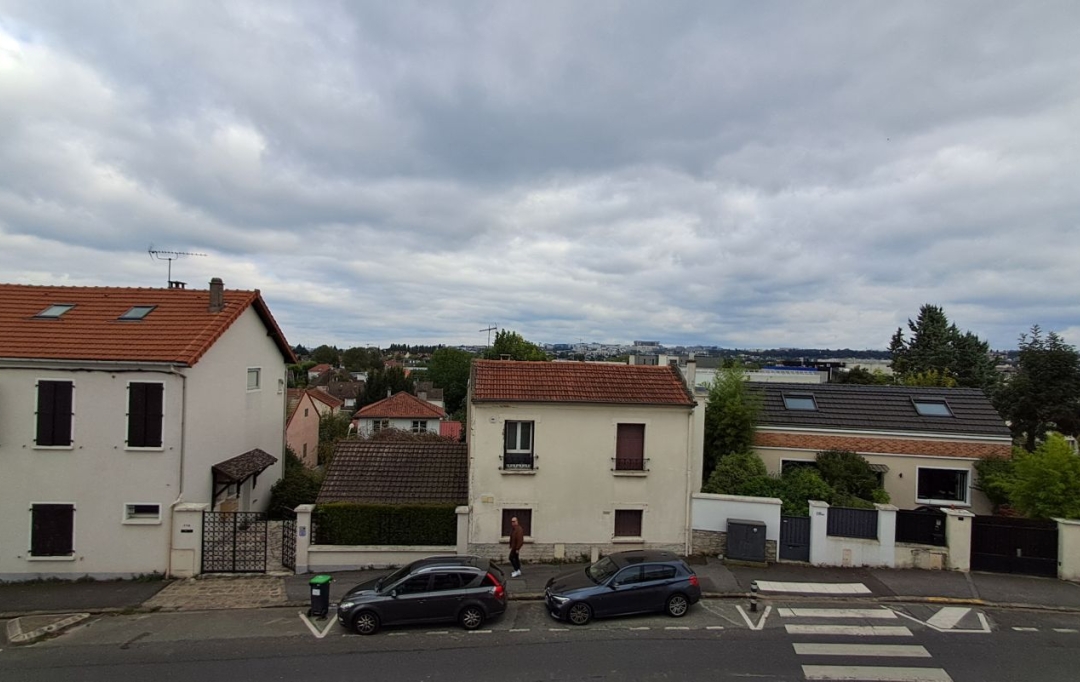 Annonces CHELLES : Appartement | LE PERREUX-SUR-MARNE (94170) | 69 m2 | 508 000 € 