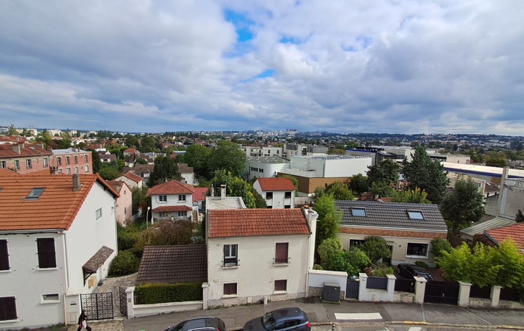 Annonces CHELLES : Appartement | LE PERREUX-SUR-MARNE (94170) | 92 m2 | 693 000 € 