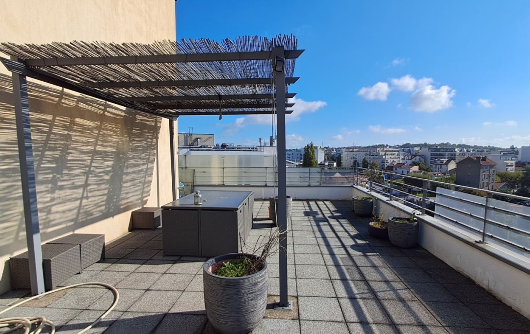 Annonces CHELLES : Appartement | MONTREUIL (93100) | 67 m2 | 349 000 € 