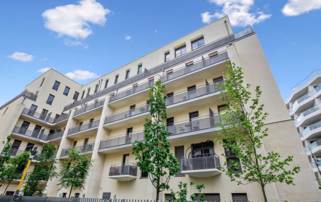 Annonces CHELLES : Apartment | MONTREUIL (93100) | 65 m2 | 331 000 € 