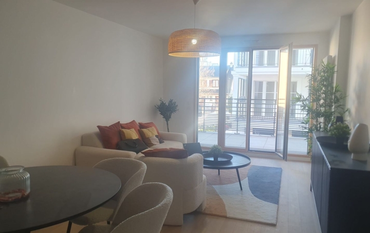  Annonces CHELLES Appartement | MONTREUIL (93100) | 65 m2 | 331 000 € 